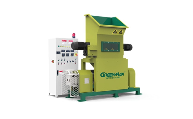 GREENMAX M-C100 foam densifier for sale