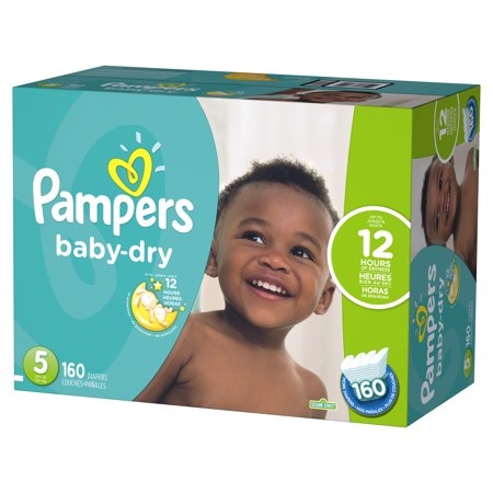 Baby Diapers