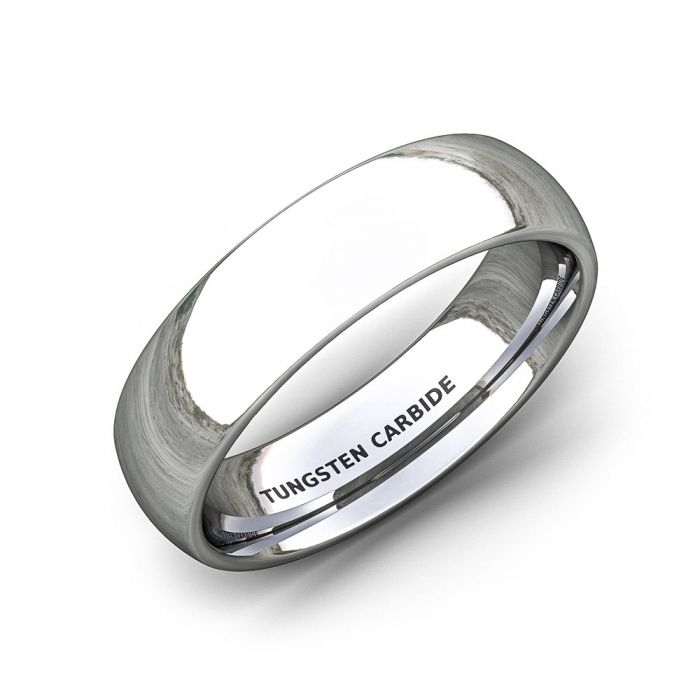 Explore American Tungsten for Quality Rings