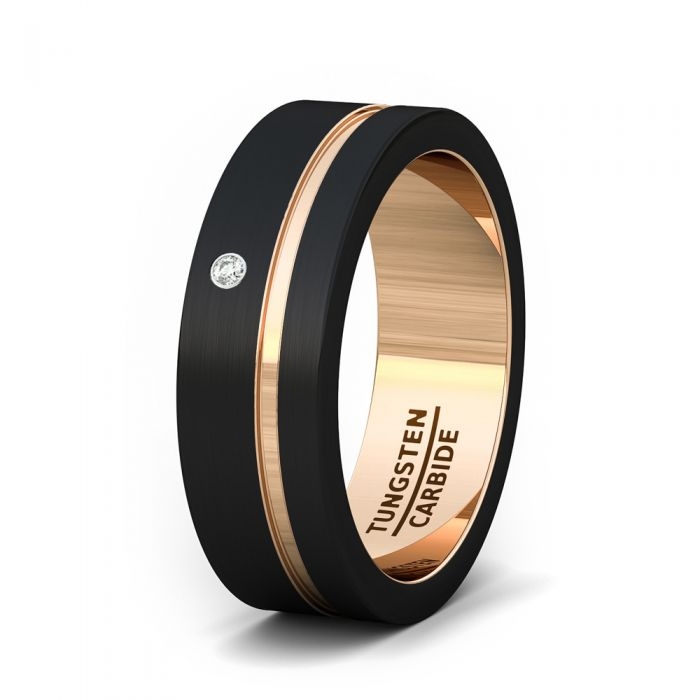 Shop Online for Mens Rings at American Tungsten
