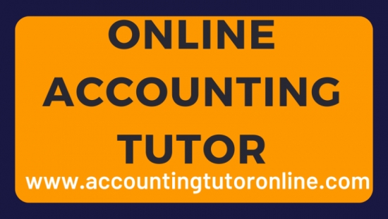 Experienced Accounting and Finance Tutor