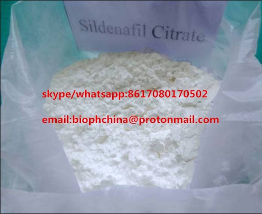 Sildenafil