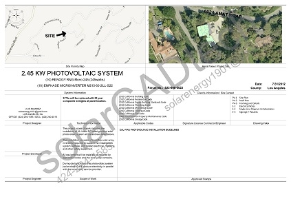 AutoCAD &amp; REVIT SOLAR DRAFTER