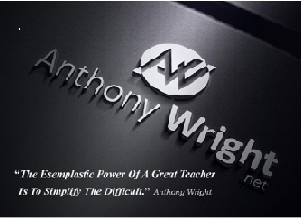 Anthony Wright, a Lifestyle Network