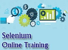 selenium online