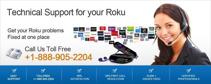 roku enter link code