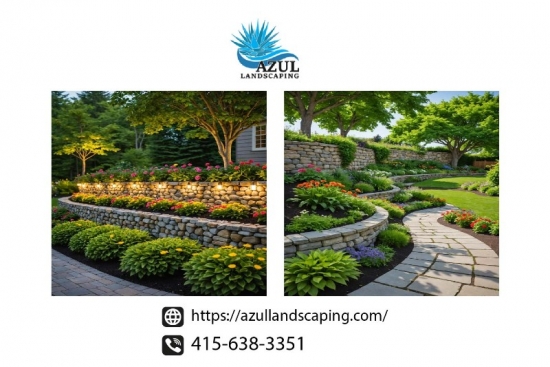 Azul Landscaping_Add