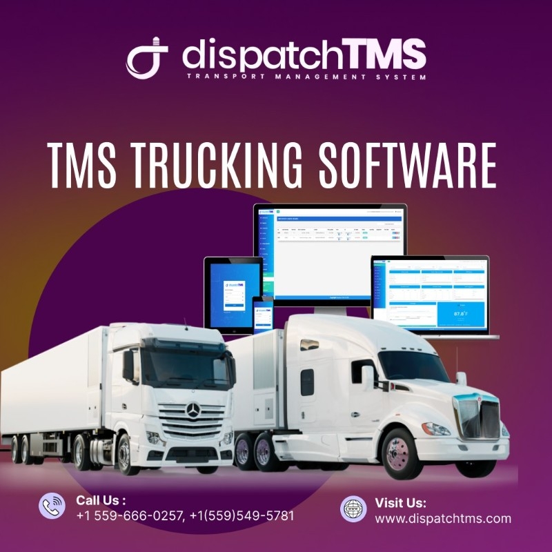 TMS Trucking