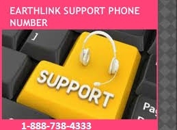 Earthlink 1-888-738-4333 Technical Support Number