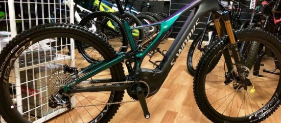 2019 Specialized