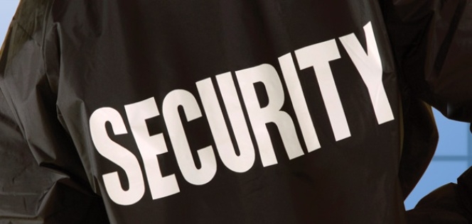 Security-Services-in