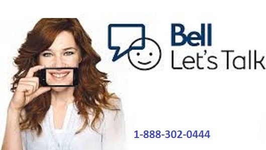Bell Canada 1-888-302-0444 Tech Support Number