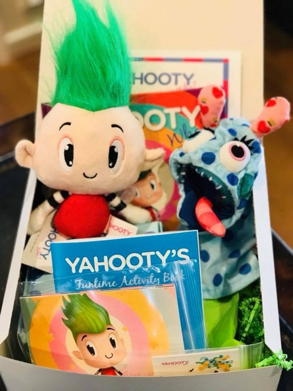 yahooty boxed