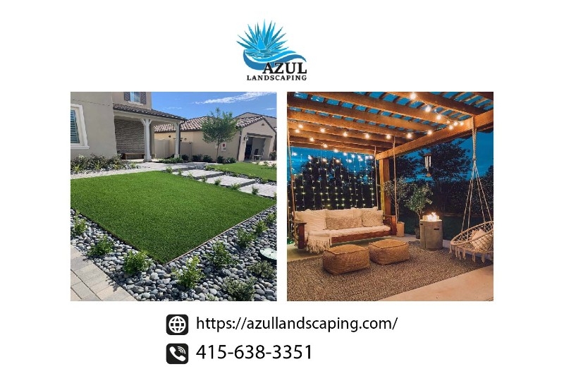 Azul Landscaping