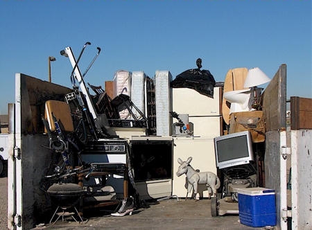 Garden Grove Removal Services