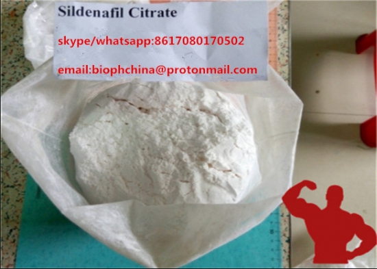 Sildenafil