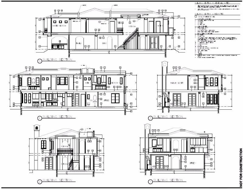 CERTIFIED CAD DRAFTER