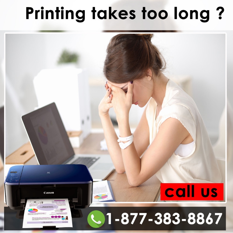 Canon printer tech support Dial(877)383-8867 USA.