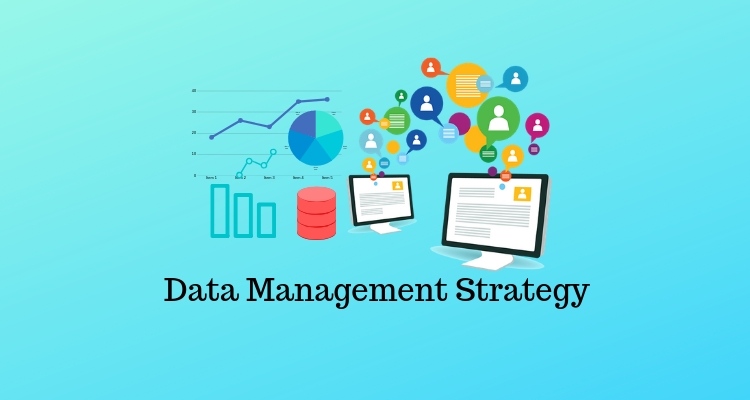 Best data management services company in the USA