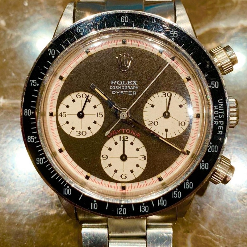 Rolex Daytona vintage