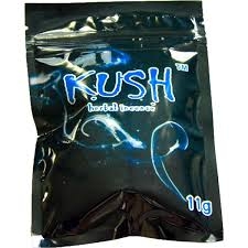 Kush Herbal