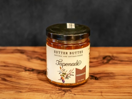 Farmhouse Olive Tapenade for Sale in Olive This