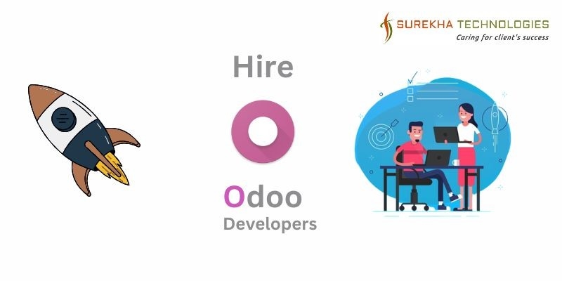 Hire Odoo