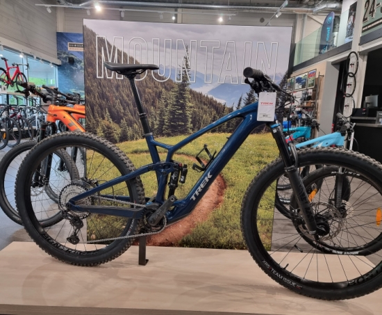 2023 Trek Fuel EXe