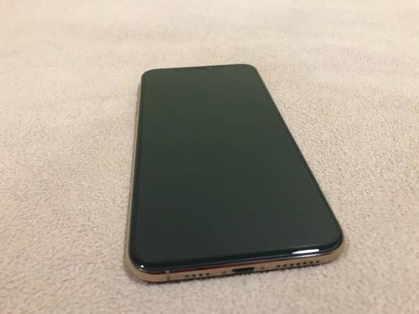 Like New iPhone XS Max 256gb