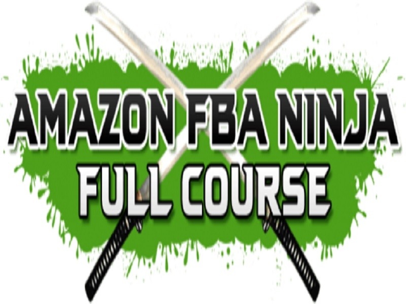 Amazon fba  course